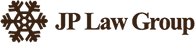 JP LAW Group Logo